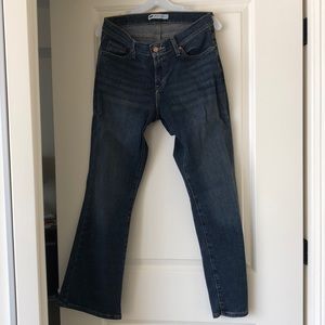 Levi’s 529 jeans